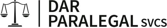 Dar Paralegal Svcs, licensed Ontario paralegal demand letter service